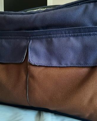 borsa per carrozzina/passeggino Inglesina 