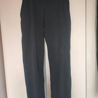 Pantaloni pile XXL