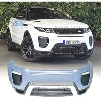 PARAURTI ANTERIORE RANGE ROVER EVOQUE LOOK DYNAMIC