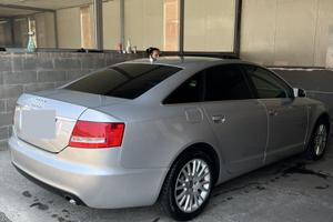 Audi A6 C6 3.0 TDI