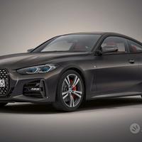 Bmw serie 4 ricambi