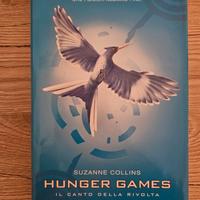 Hunger game il canto della rivolta