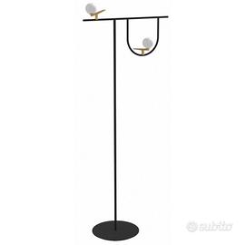 Lampada ARTEMIDE Yanzi floor