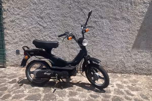 Grillo Piaggio