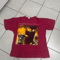 Mega City Four - Autumn Tour 1992 - rare epic - XL