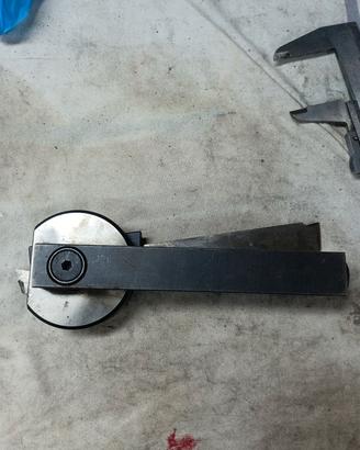 utensile tornio