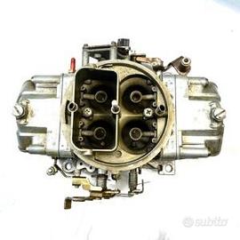 CARBURATORE HOLLEY 800 CFM