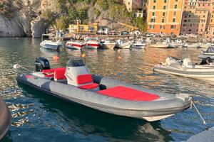 Gommone Focchi 730