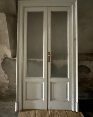 Porte liberty