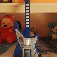 Chitarra elettrica "iPod MP3 Guitar" Bontempi