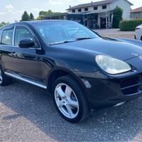 Porsche Cayenne Gpl
