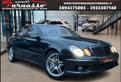 Mercedes-benz E 55 - 476 CV Kompressor cat AMG
