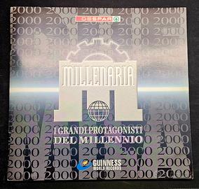 Monete commemorative Millenaria