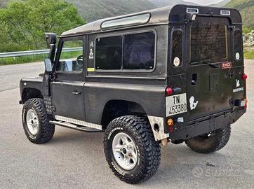 Defender 90