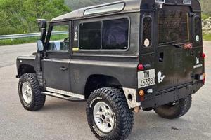 Defender 90
