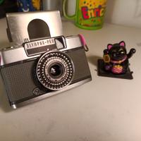 Olympus PEN EE 2 silver 