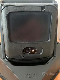 Motorola Razr