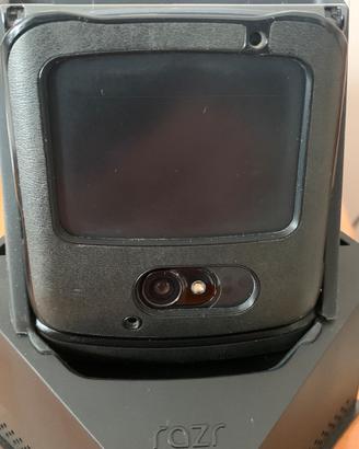Motorola Razr