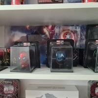 collezione marvel museum 