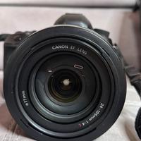 Canon eos 5d mark iii