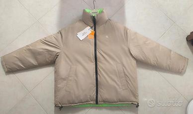 Giubboto reversibile CK jeans