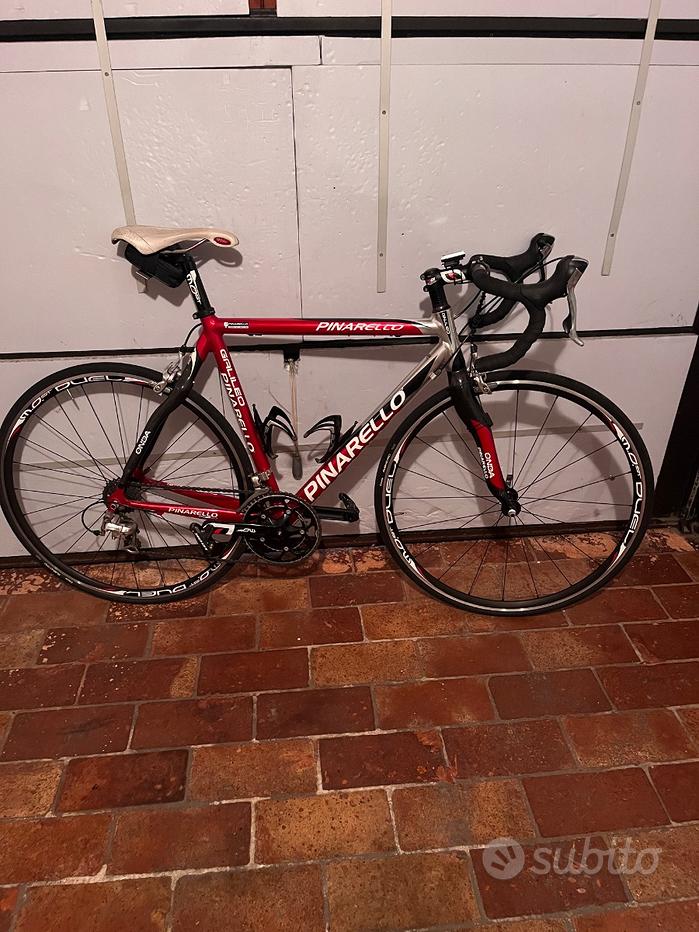 Pinarello galileo Fantastiche offerte di Biciclette