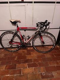 Bicicletta da corsa Pinnarello Galileo