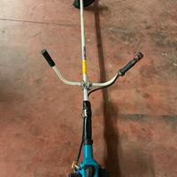 decespugliatore