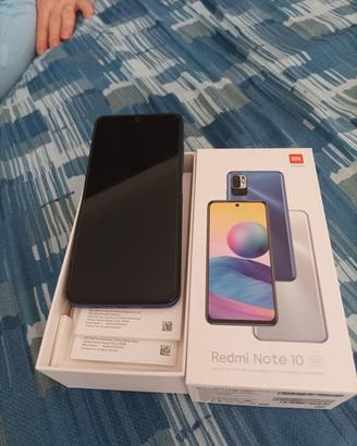 smartphone Xiaomi 