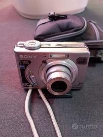 Fotocamera Sony