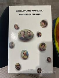 cuore di pietra