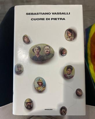 cuore di pietra