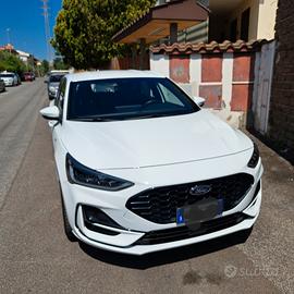 FORD Focus 4ª serie - 2023