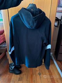 Felpa Adidas nera L