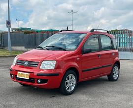 Fiat Panda 1.2 Benzina/GPL - Emotion