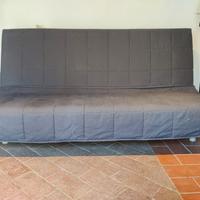 Divano letto Ikea Nyhamn