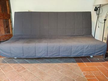Divano letto Ikea Nyhamn