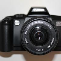 macchina fotografica 
