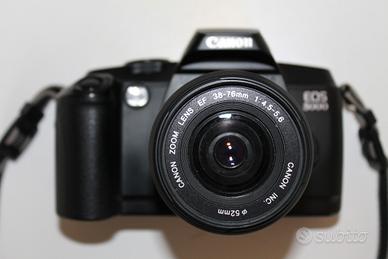 macchina fotografica 