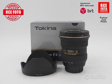 Tokina AT-X PRO SD 12-24 F4 Aspherical DX (Nikon)