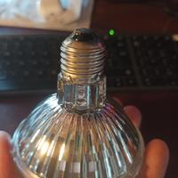 Lampada alogena OSRAM HALOPAR 30 E27 – 75W