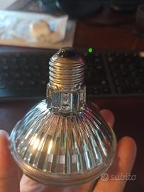 Lampada alogena OSRAM HALOPAR 30 E27 – 75W