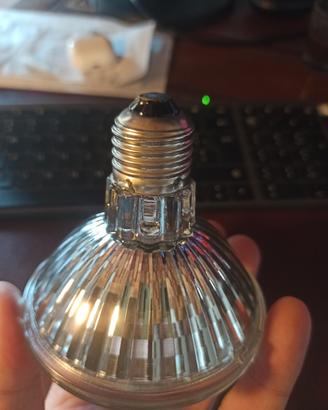 Lampada alogena OSRAM HALOPAR 30 E27 – 75W