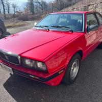 Maserati Biturbo 222