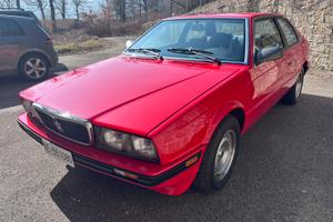 Maserati Biturbo 222