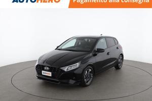 HYUNDAI i20 KB94637