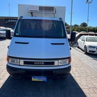 IVECO Daily 35C11/ 2.8 TDI PC-RG Cab. FRIGO ATP