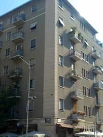 Stanza singola SOLO ragazza zona Lorenteggio