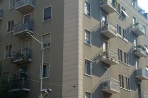 Stanza singola SOLO ragazza zona Lorenteggio