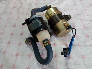 Ricambi usati Yamaha TDM 850 4TX
